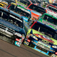 Illustration for article titled DEVELOPING: Driver Caught With Prostitute In Car During Daytona 500
